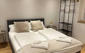 Lieblingsnest Hattingen Bedroom 3