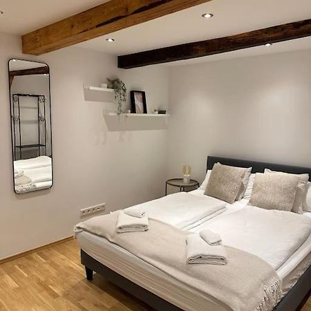 Lieblingsnest Hattingen Bedroom 3 Exterior foto