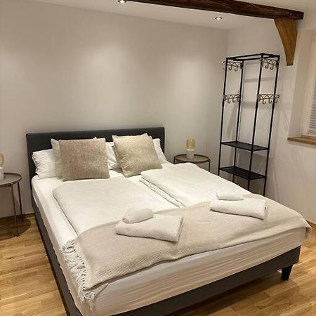 Lieblingsnest Hattingen Bedroom 3 Exterior foto