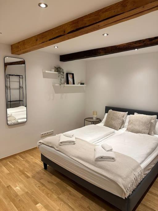 Lieblingsnest Hattingen Bedroom 3 Exterior foto