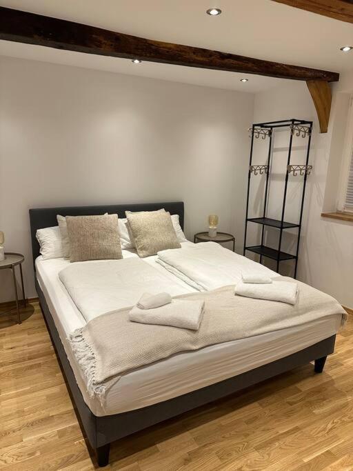 Lieblingsnest Hattingen Bedroom 3 Exterior foto